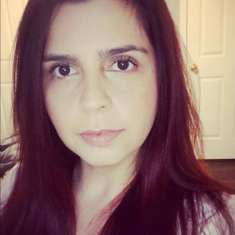 Meet your Posher, Rachel
